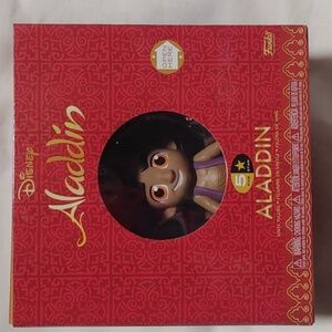 Funko Vinyl figure Disney's aladdin